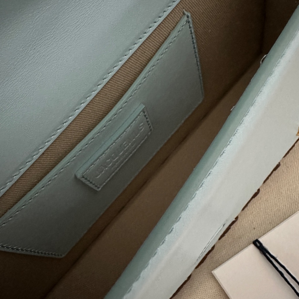 Jacquemus Le Bambino Long Lacet Bag - Picture 10 of 15